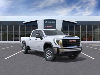 New 2026 GMC Sierra 2500 Pro video 1