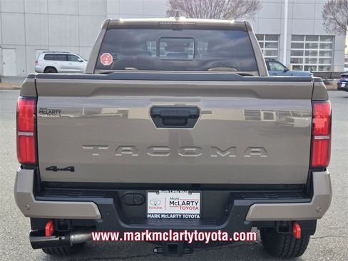 New 2026 Toyota Tacoma TRD Off-Road image 11