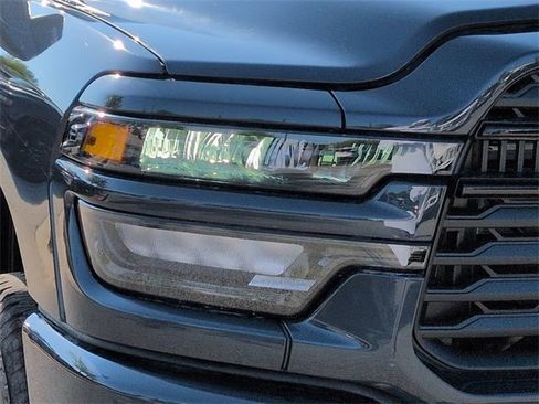 New 2025 RAM 2500 Big Horn image 9