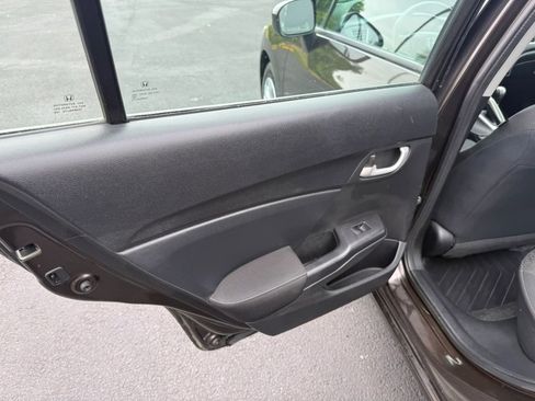 Used 2014 Honda Civic LX image 23