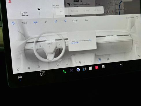 Used 2022 Tesla Model Y Performance AWD/4WD image 16