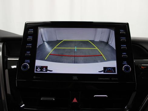 Used 2023 Toyota Camry TRD w/ TRD Package w/JBL Audio FWD image 41