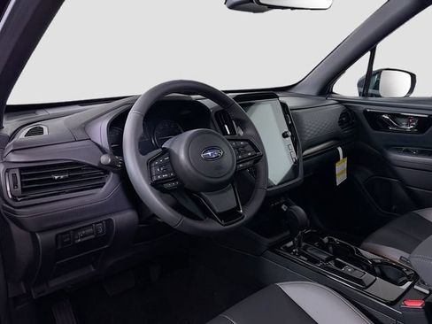 New 2026 Subaru Forester Sport AWD/4WD image 9