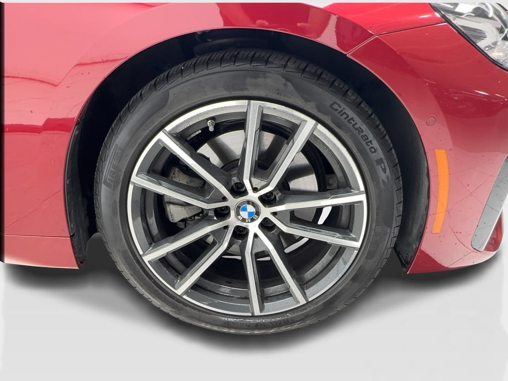Used 2025 BMW 230i Coupe RWD image 13