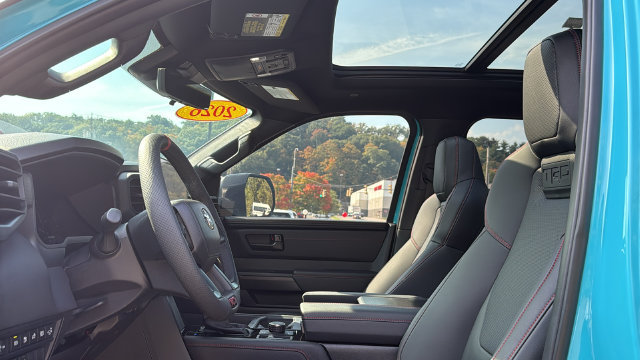 Certified 2026 Toyota Tundra TRD Pro AWD/4WD image 10