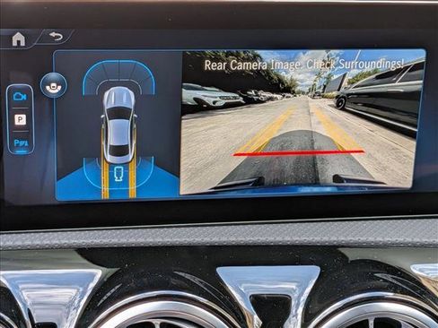 New 2026 Mercedes-Benz CLA 250 image 12