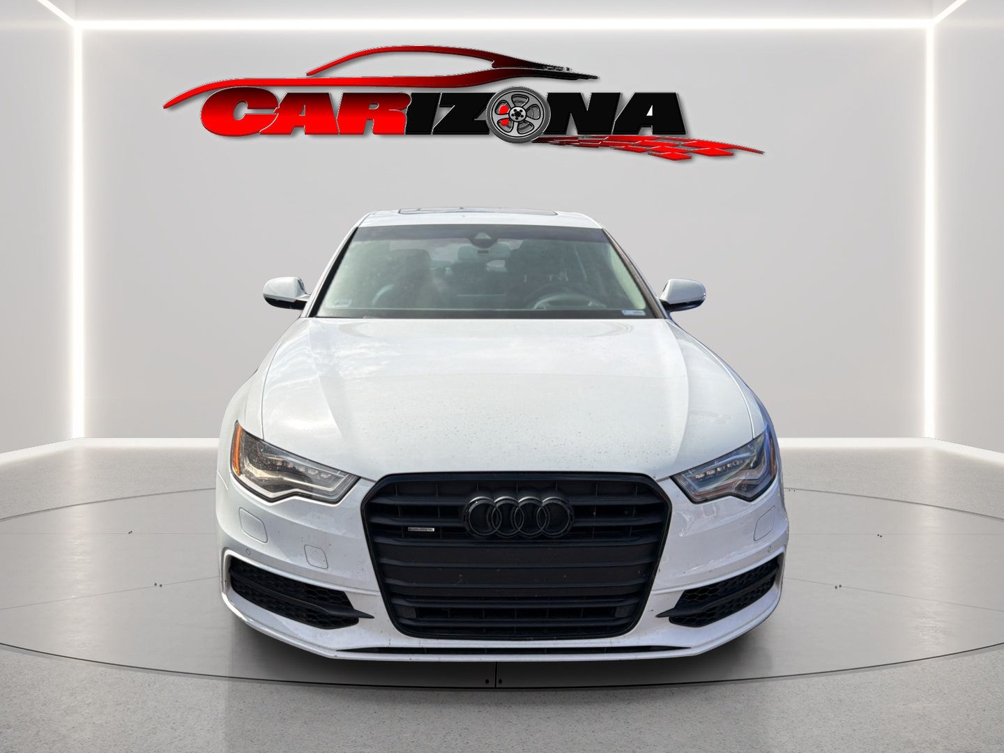 Used 2015 Audi A6 3.0T Prestige w/ Prestige Package AWD/4WD image 6