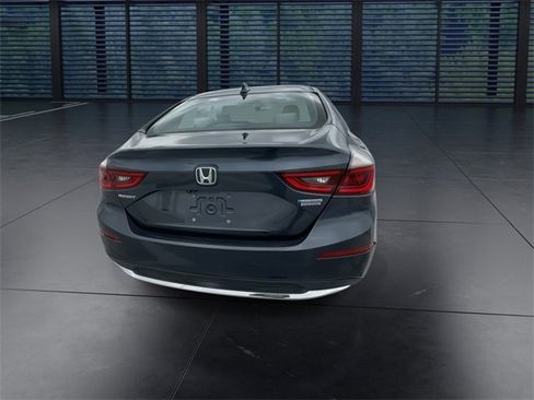 Used 2019 Honda Insight Touring image 7