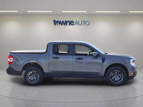 Used 2023 Ford Maverick XLT w/ XLT Luxury Package FWD image 8