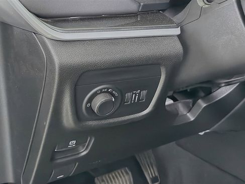 Used 2023 Jeep Grand Cherokee L Laredo w/ Luxury Tech Group I RWD image 11