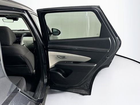 Used 2024 Hyundai Tucson SEL image 31