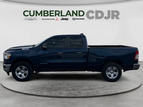 Used 2019 RAM 1500 Big Horn AWD/4WD image 3