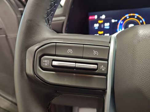 New 2026 Chevrolet Colorado LT image 26