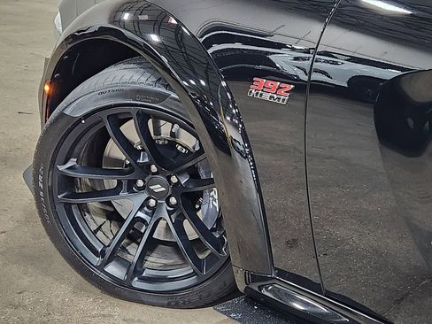 Used 2023 Dodge Charger Scat Pack image 24