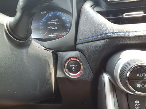 Certified 2023 Toyota RAV4 XSE AWD/4WD image 27