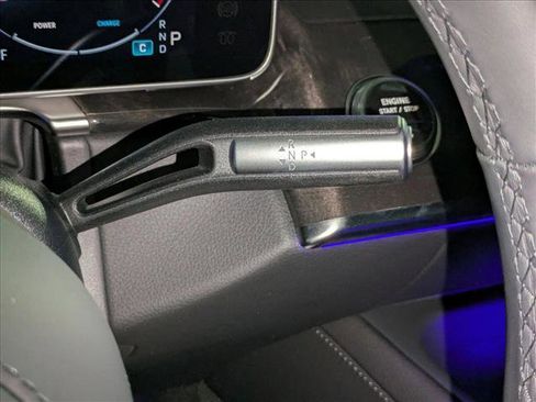 New 2026 Mercedes-Benz S 580 4MATIC Sedan image 12