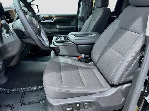 Used 2025 GMC Sierra 1500 Elevation AWD/4WD image 21