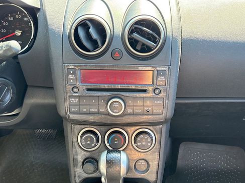 Used 2009 Nissan Rogue SL w/ Premium Pkg image 19