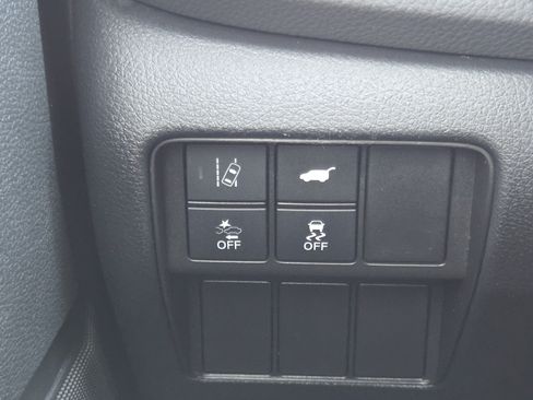 Used 2021 Honda CR-V EX-L image 20