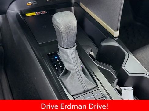 Certified 2025 Toyota Camry LE FWD image 18