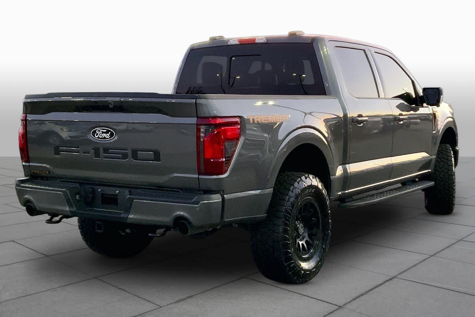 Used 2025 Ford F150 Tremor w/ Bed Utility Package AWD/4WD image 12