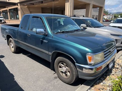 Used 1998 Toyota T100 SR5 RWD image 1