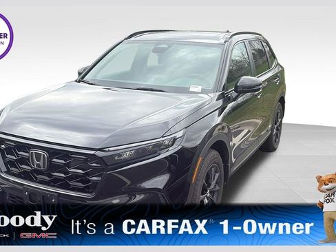 Used 2026 Honda CR-V Sport-L image 1