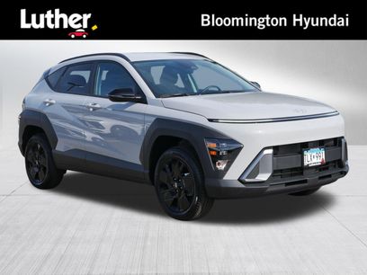 Certified 2026 Hyundai Kona SEL Sport