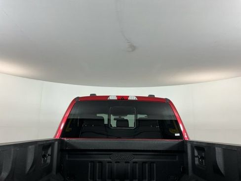 Used 2023 Ford F450 King Ranch w/ Chrome Package AWD/4WD image 10