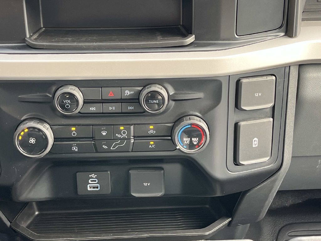 Used 2026 Ford F250 XL AWD/4WD image 14