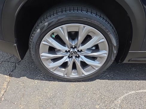 Used 2024 MAZDA CX-90 3.3 Turbo w/ Premium Plus Pkg AWD/4WD image 9