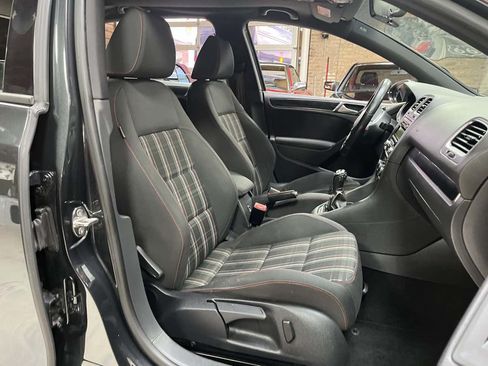 Used 2013 Volkswagen GTI Wolfsburg Edition FWD image 24