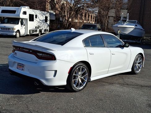 Used 2023 Dodge Charger GT image 6