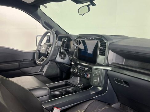 Used 2024 Ford F150 STX w/ Mobile Office Package image 33