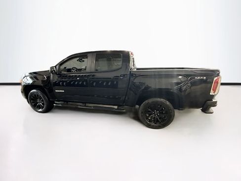 Used 2021 GMC Canyon Elevation w/ High Elevation Package image 9