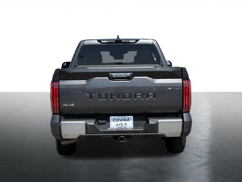 Used 2022 Toyota Tundra Limited image 7