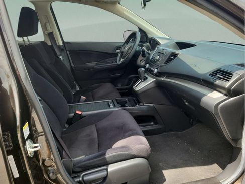 Used 2013 Honda CR-V EX image 20
