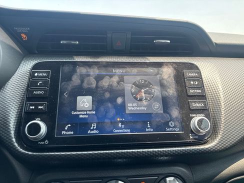 Used 2024 Nissan Kicks SV w/ Exterior Package FWD image 36
