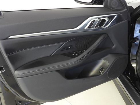 Certified 2023 BMW i4 eDrive40 w/ Premium Package RWD image 11