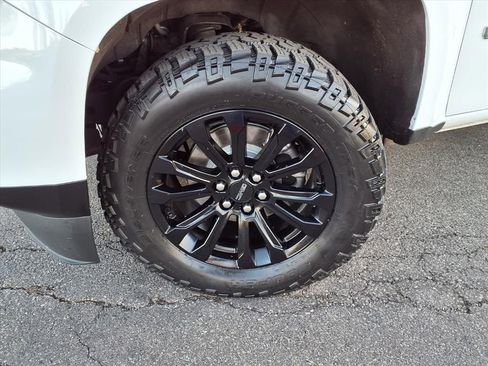 Certified 2022 GMC Canyon Elevation w/ Trailering Package image 35