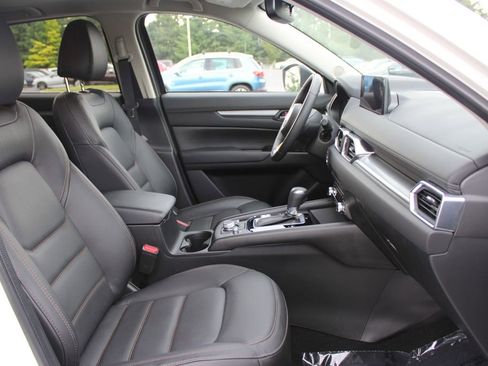 Used 2023 MAZDA CX-5 AWD 2.5 S image 13