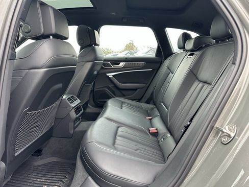 Used 2022 Audi A6 3.0T allroad Prestige image 3