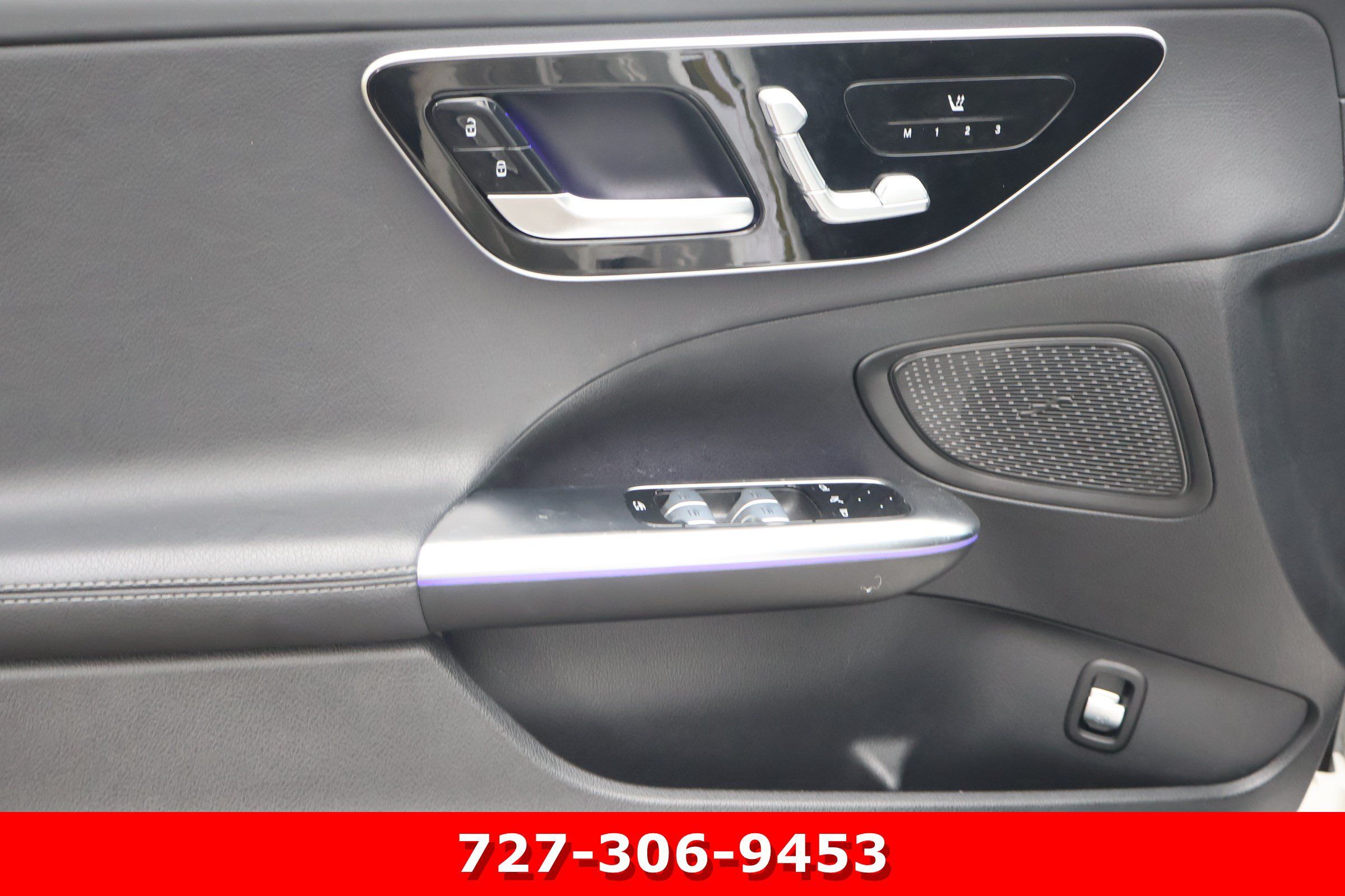 Certified 2023 Mercedes-Benz C 300 4MATIC Sedan image 14