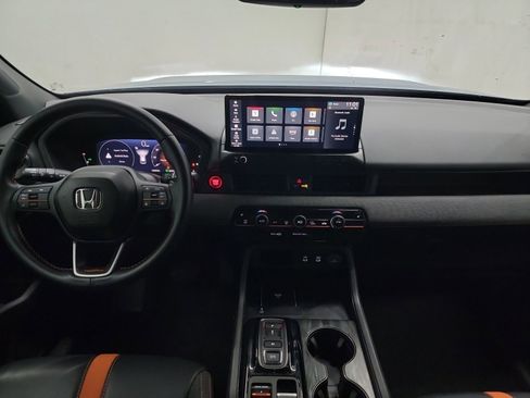 Certified 2026 Honda Passport TrailSport image 15