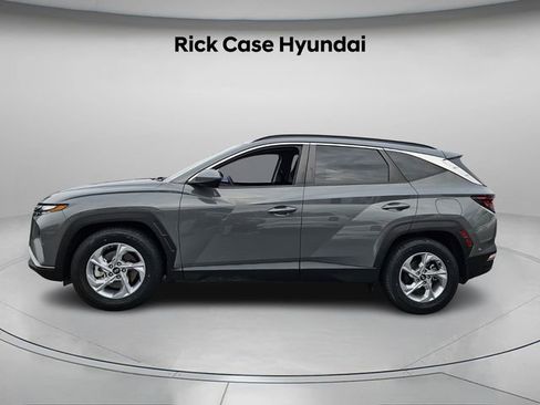 Used 2024 Hyundai Tucson SEL image 3