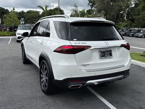 Used 2024 Mercedes-Benz GLE 450 GLE 450 image 14