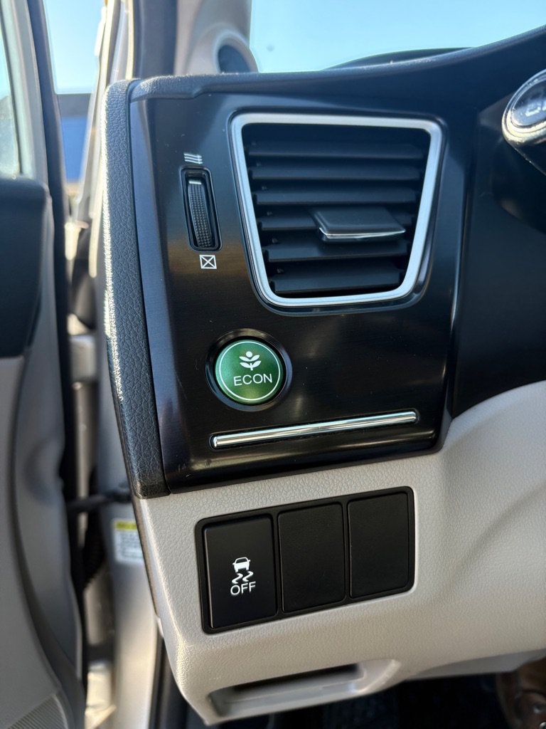 Used 2015 Honda Civic EX image 23