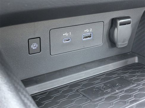 New 2025 Nissan Altima 2.5 SV w/ SV Special Edition Package image 21