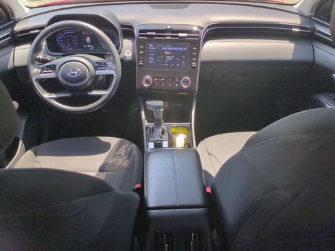 Certified 2023 Hyundai Tucson SEL AWD/4WD image 21