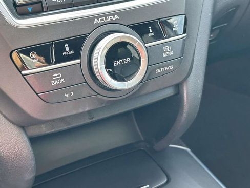 Used 2015 Acura MDX SH-AWD w/ Technology Package image 27
